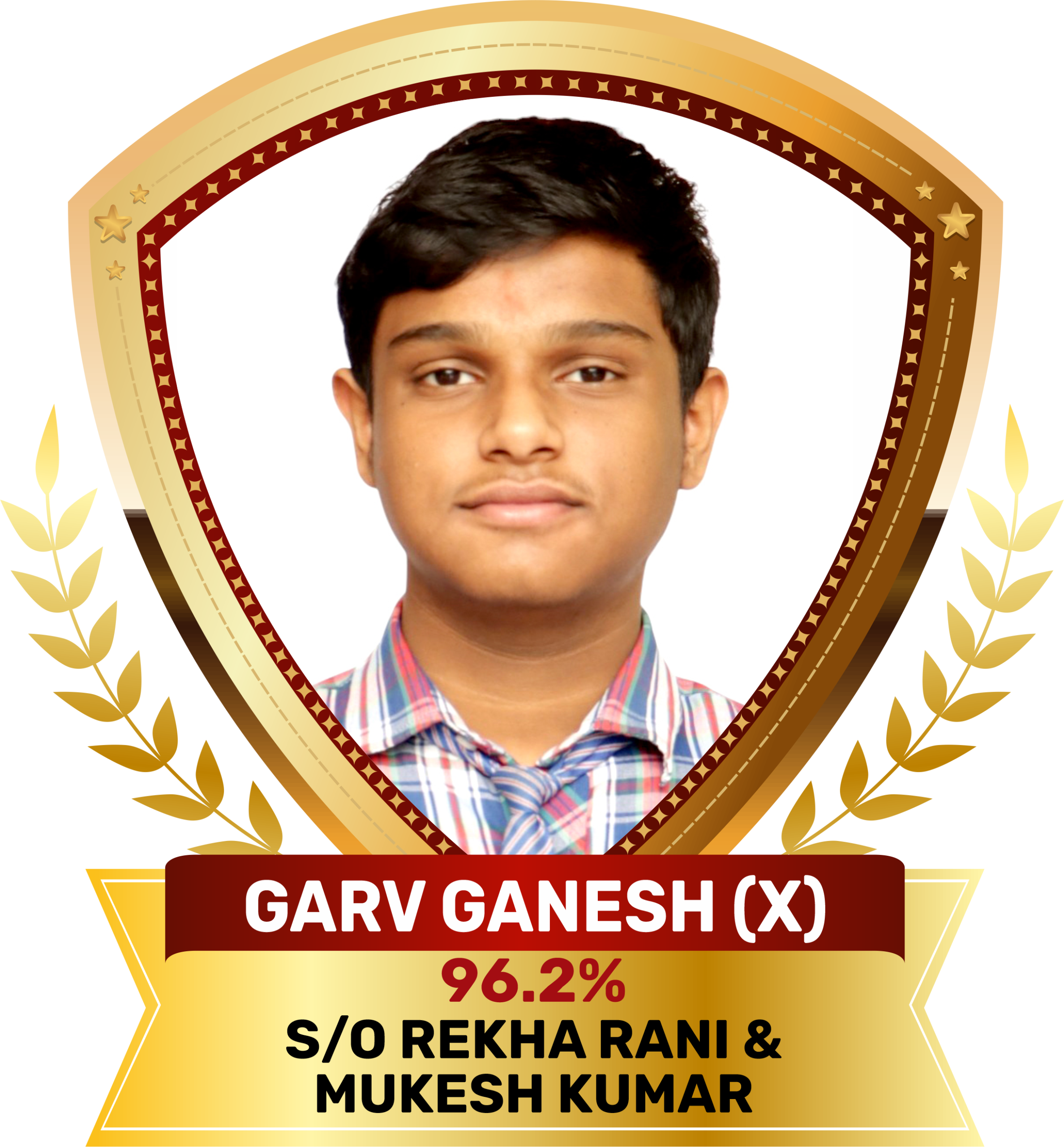 Garv Ganesh