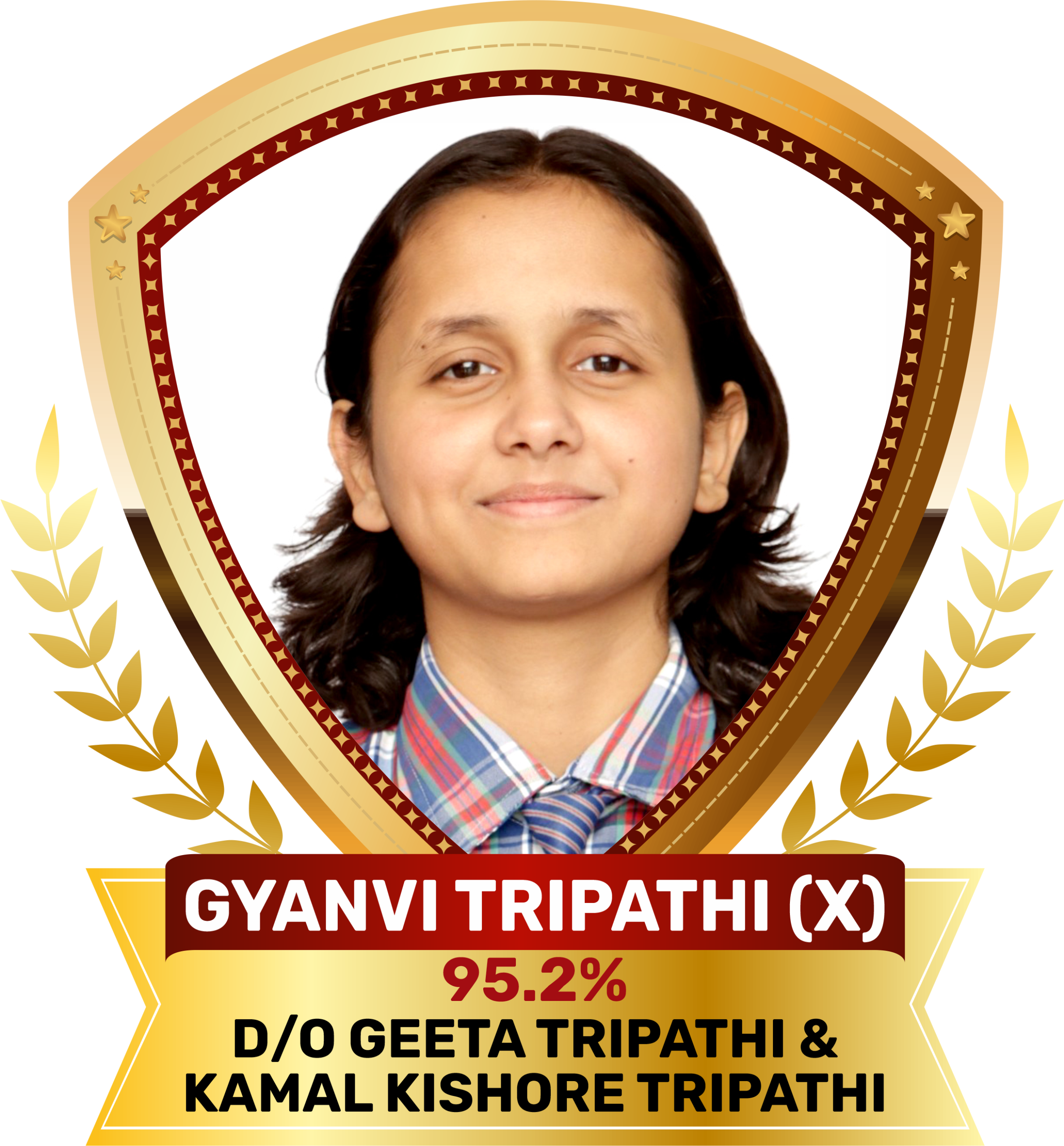 Gyanvi Tripathi