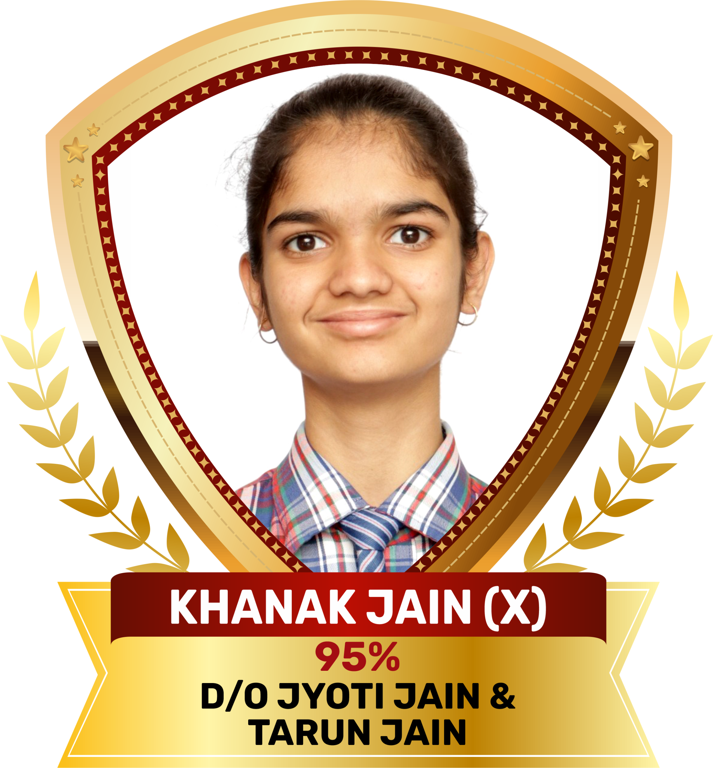 Khanak Jain