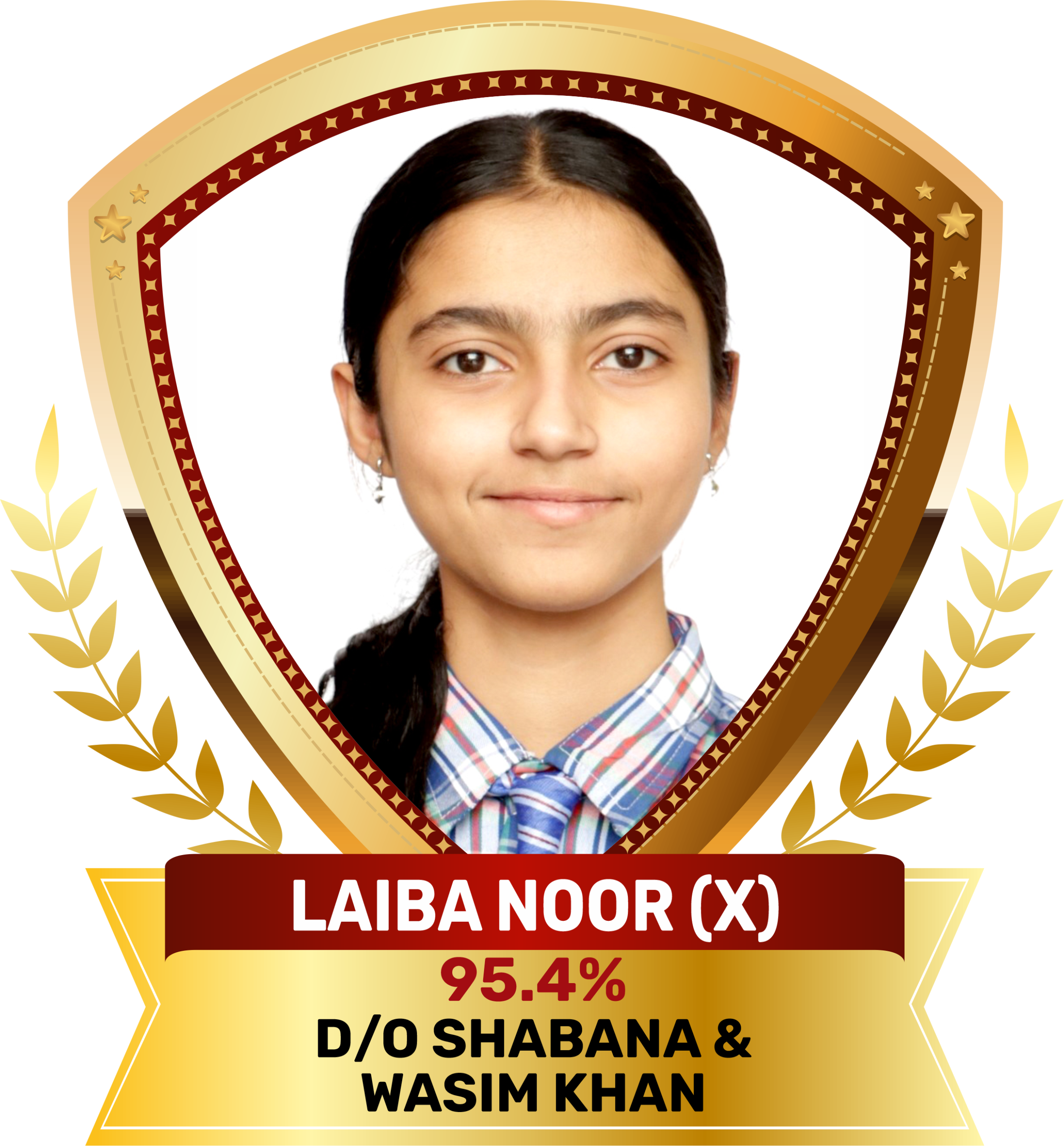 Laiba Noor