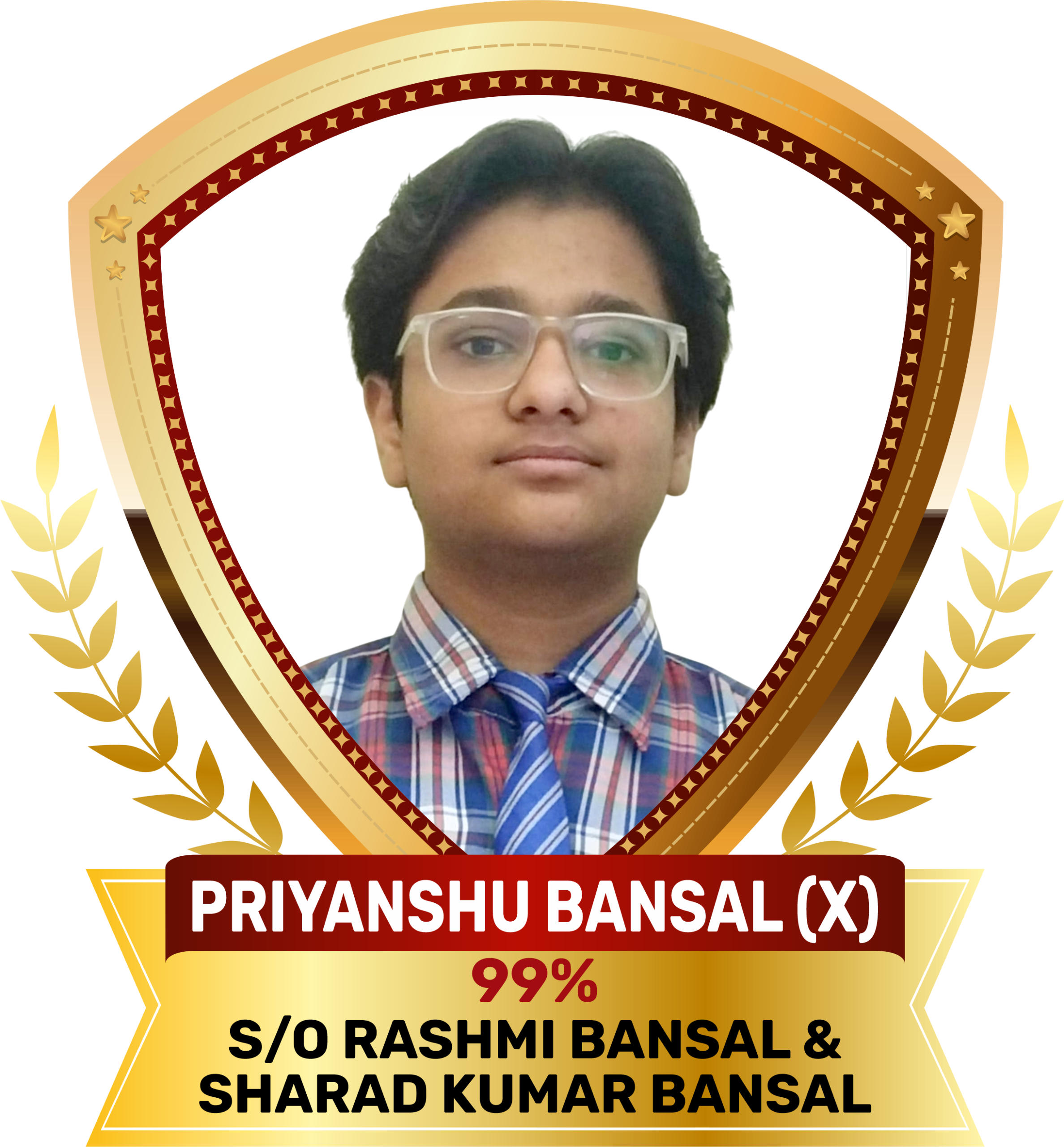 Priyanshu Bansal