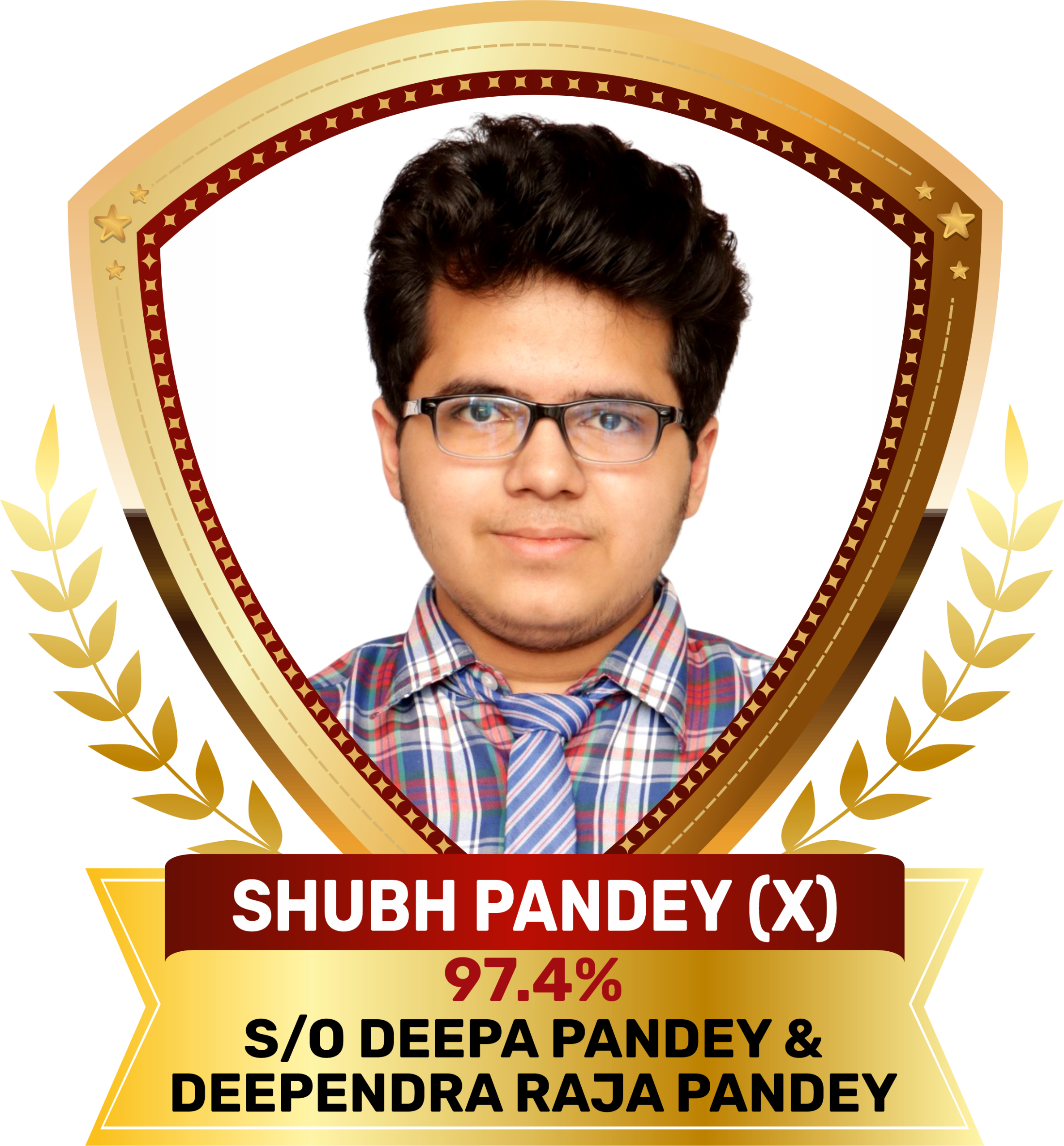 Shubh Pandey