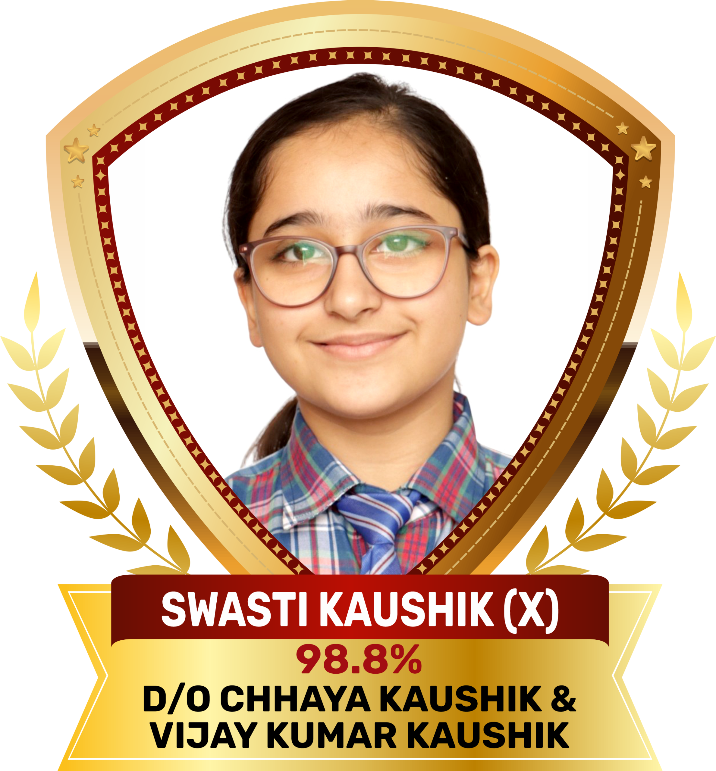 Swasti Kaushik