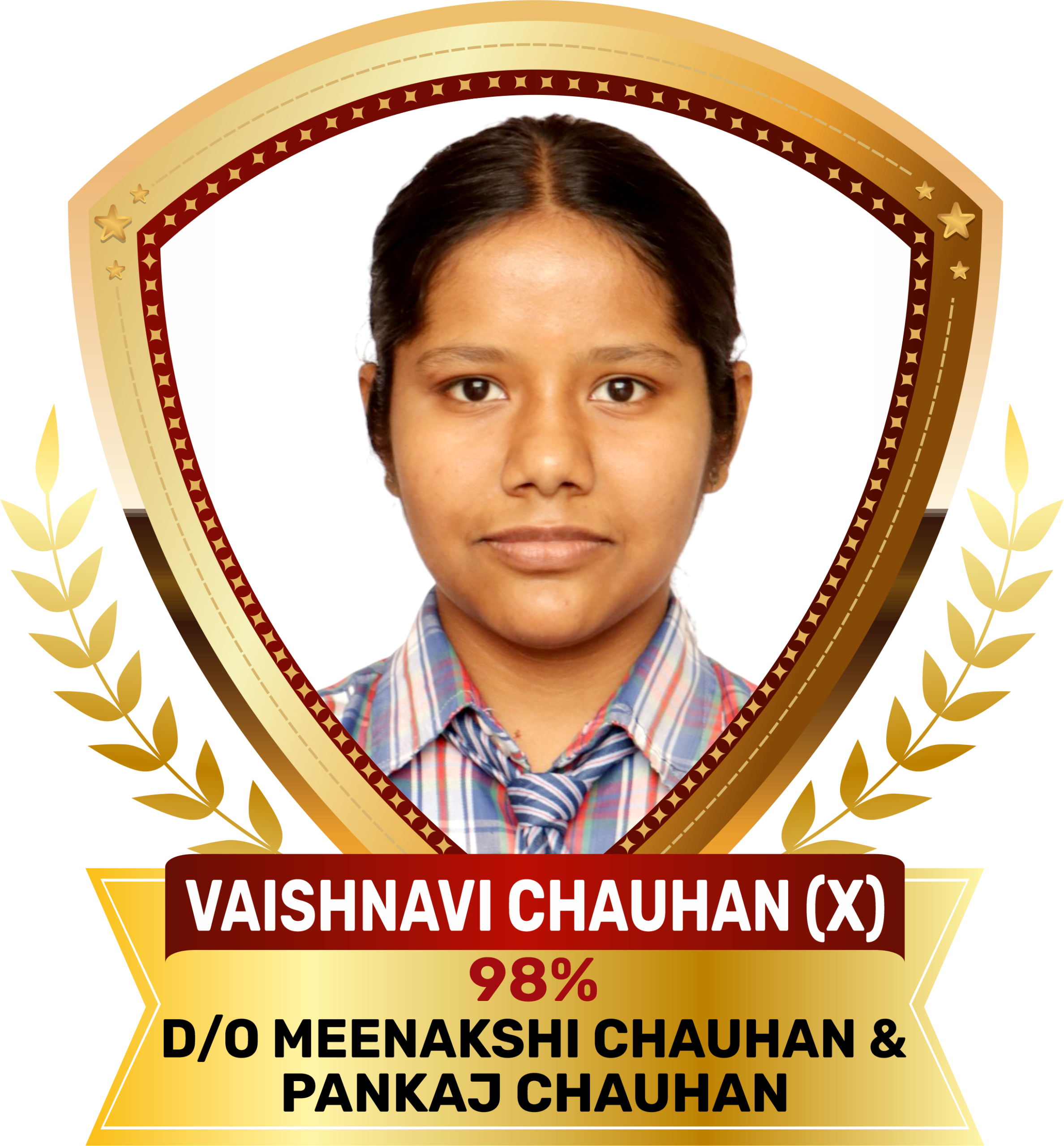 Vaishnavi Chauhan